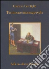 Testimone inconsapevole. E-book. Formato EPUB ebook di Gianrico Carofiglio