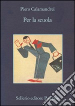 Per la scuola. E-book. Formato EPUB ebook