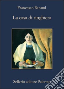 La casa di ringhiera. E-book. Formato EPUB ebook di Francesco Recami