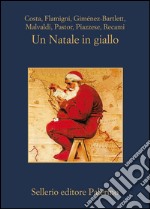 Un Natale in giallo. E-book. Formato EPUB ebook