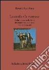 La corda e la mannaia: Delitti e pene nella Sicilia del «buon tempo antico» (XVI-XVIII secolo). E-book. Formato EPUB ebook di Rosario La Duca