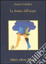 La forma dell'acqua. E-book. Formato EPUB ebook