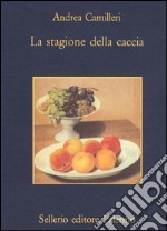 La stagione della caccia. E-book. Formato EPUB ebook