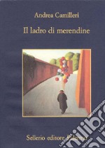 Il ladro di merendine. E-book. Formato EPUB ebook