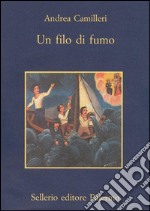 Un filo di fumo. E-book. Formato EPUB ebook