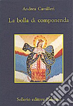 La bolla di Componenda. E-book. Formato EPUB ebook