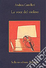 La voce del violino. E-book. Formato EPUB ebook