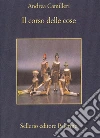 Il corso delle cose. E-book. Formato EPUB ebook di Andrea Camilleri