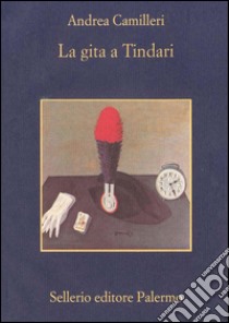 La gita a Tindari. E-book. Formato EPUB ebook di Andrea Camilleri