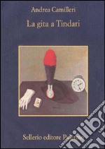 La gita a Tindari. E-book. Formato EPUB ebook