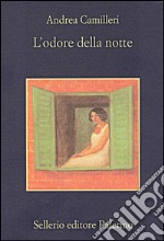 L'odore della notte. E-book. Formato EPUB ebook