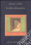 L'odore della notte. E-book. Formato EPUB ebook di Andrea Camilleri