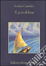 Il giro di boa. E-book. Formato EPUB ebook