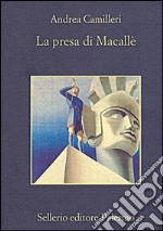 La presa di Macallè. E-book. Formato EPUB ebook