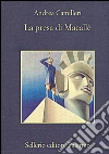 La presa di Macallè. E-book. Formato EPUB ebook di Andrea Camilleri