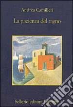 La pazienza del ragno. E-book. Formato EPUB ebook