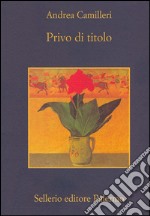 Privo di titolo. E-book. Formato EPUB ebook