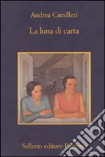 La luna di carta. E-book. Formato EPUB ebook