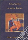 La vampa d'agosto. E-book. Formato EPUB ebook di Andrea Camilleri