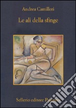 Le ali della sfinge. E-book. Formato EPUB ebook