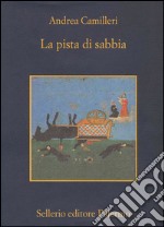 La pista di sabbia. E-book. Formato EPUB ebook