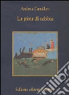 La pista di sabbia. E-book. Formato EPUB ebook di Andrea Camilleri