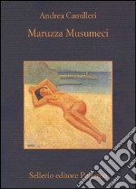 Maruzza Musumeci. E-book. Formato EPUB ebook