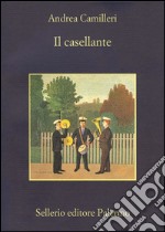 Il casellante. E-book. Formato EPUB ebook