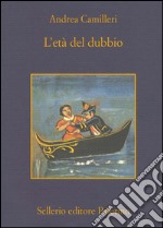 L'età del dubbio. E-book. Formato EPUB ebook