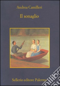 Il sonaglio. E-book. Formato EPUB ebook di Andrea Camilleri