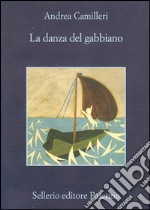 La danza del gabbiano. E-book. Formato EPUB ebook