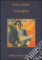 La rizzagliata. E-book. Formato EPUB ebook