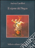 Il nipote del Negus. E-book. Formato EPUB ebook