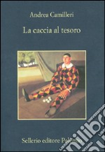 La caccia al tesoro. E-book. Formato EPUB ebook