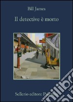 Il detective è morto. E-book. Formato EPUB ebook