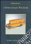 L'ultima corsa per Woodstock. E-book. Formato EPUB ebook