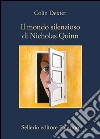 Il mondo silenzioso di Nicholas Quinn. E-book. Formato EPUB ebook