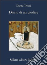 Diario di un giudice. E-book. Formato EPUB ebook