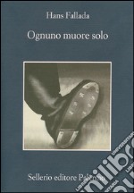 Ognuno muore solo. E-book. Formato EPUB ebook