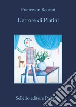 L'errore di Platini. E-book. Formato EPUB ebook