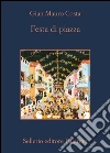 Festa di piazza. E-book. Formato EPUB ebook di Gian Mauro Costa