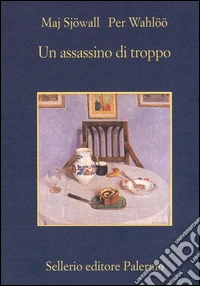 Un assassino di troppo. Romanzo su un crimine. E-book. Formato EPUB ebook