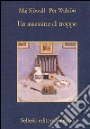 Un assassino di troppo. Romanzo su un crimine. E-book. Formato EPUB ebook