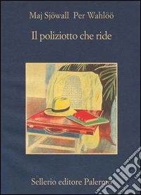 Il poliziotto che ride. E-book. Formato EPUB ebook