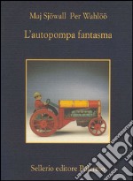 L'autopompa fantasma. E-book. Formato EPUB ebook