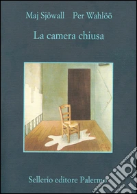 La camera chiusa. E-book. Formato EPUB ebook