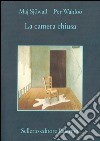 La camera chiusa. E-book. Formato EPUB ebook di Maj Sjöwall