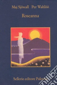 Roseanna. E-book. Formato EPUB ebook