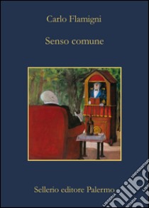 Senso comune. E-book. Formato EPUB ebook di Carlo Flamigni