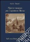 Niente vacanze per l'ispettore Morse. E-book. Formato EPUB ebook